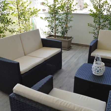 Casa Vacanze Infiore Леверано Екстериор снимка