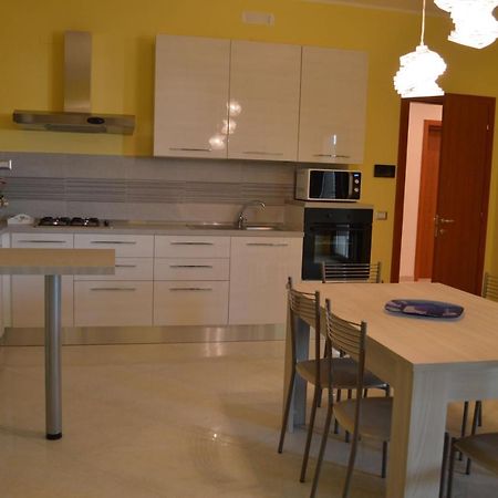Casa Vacanze Infiore Леверано Екстериор снимка