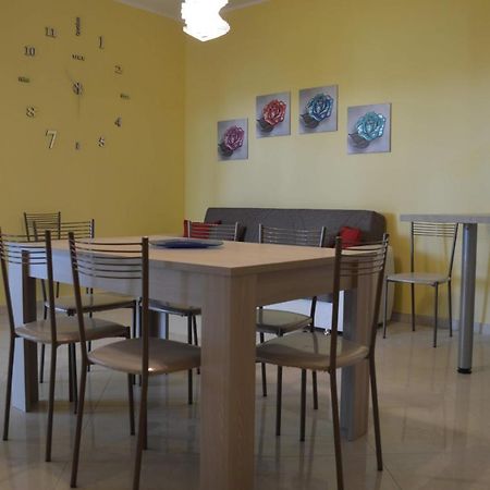 Casa Vacanze Infiore Леверано Екстериор снимка