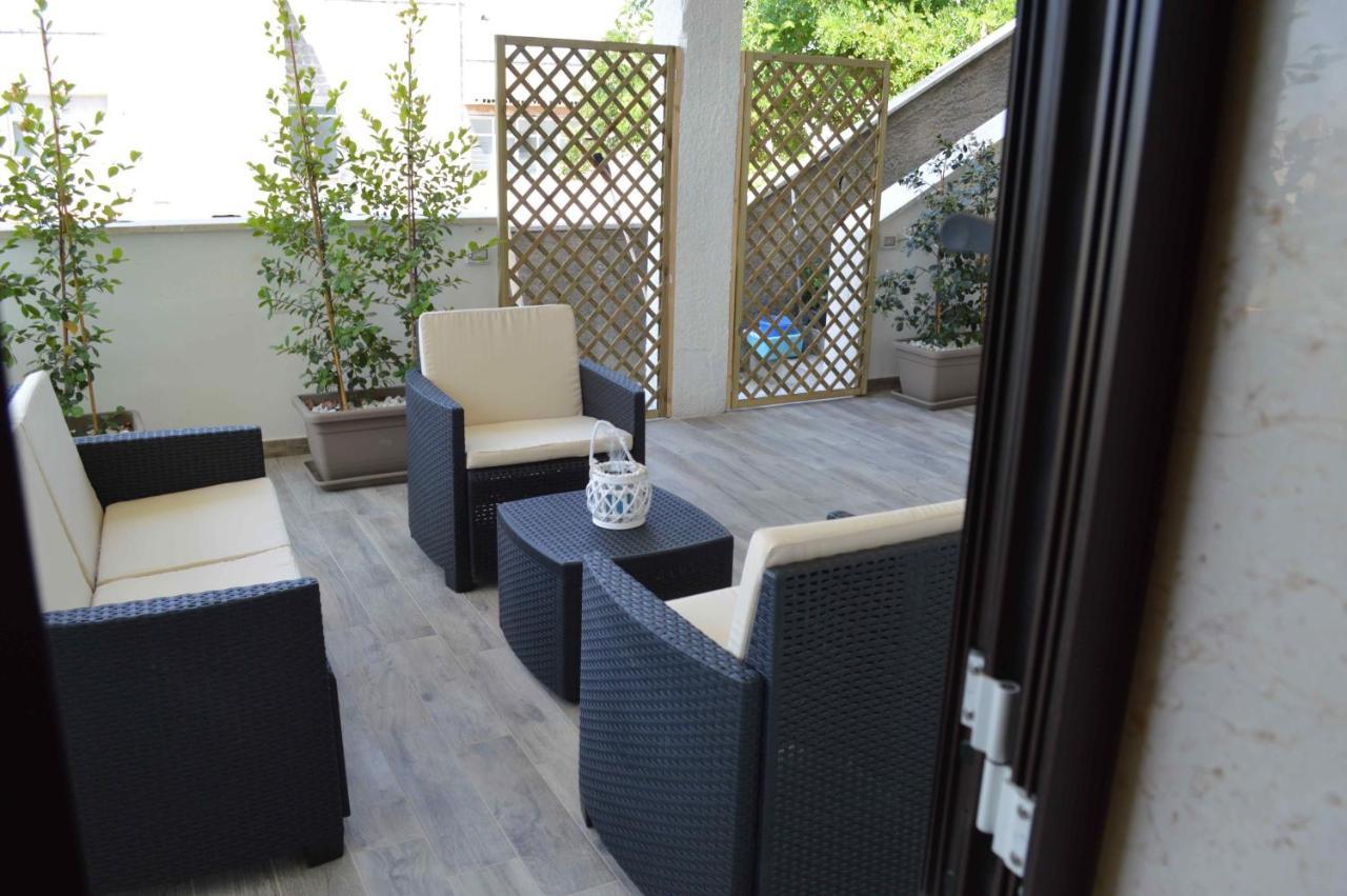 Casa Vacanze Infiore Леверано Екстериор снимка