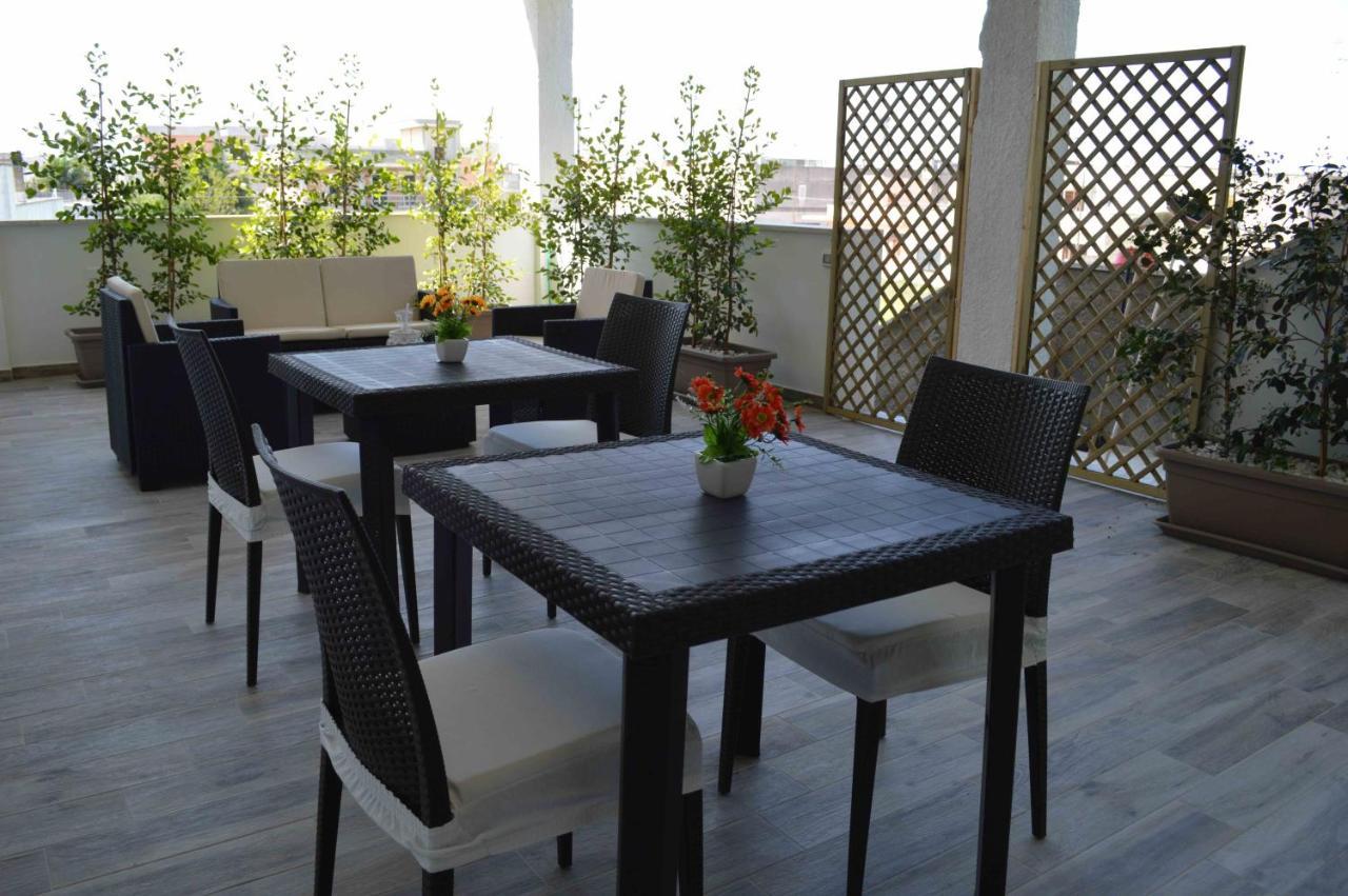 Casa Vacanze Infiore Леверано Екстериор снимка