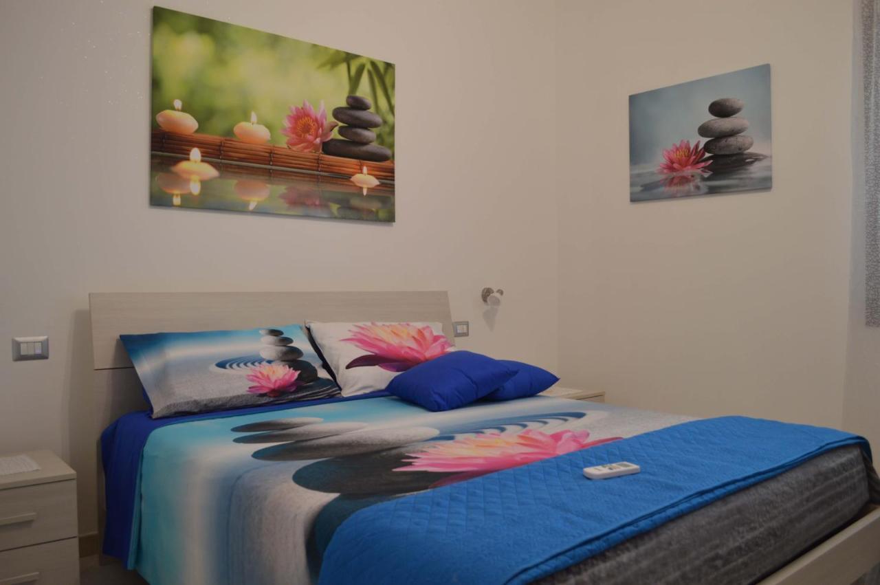 Casa Vacanze Infiore Леверано Екстериор снимка