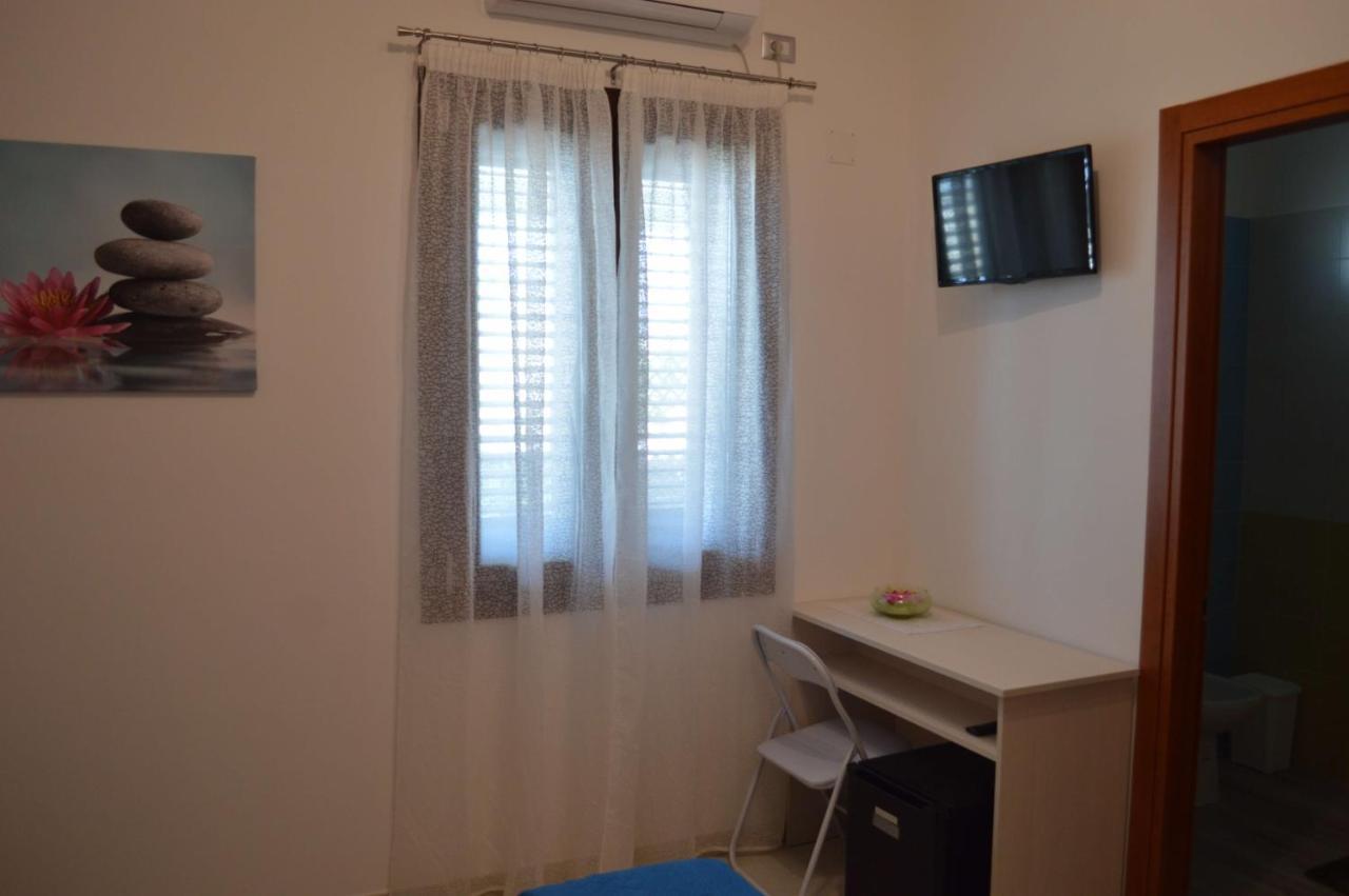 Casa Vacanze Infiore Леверано Екстериор снимка