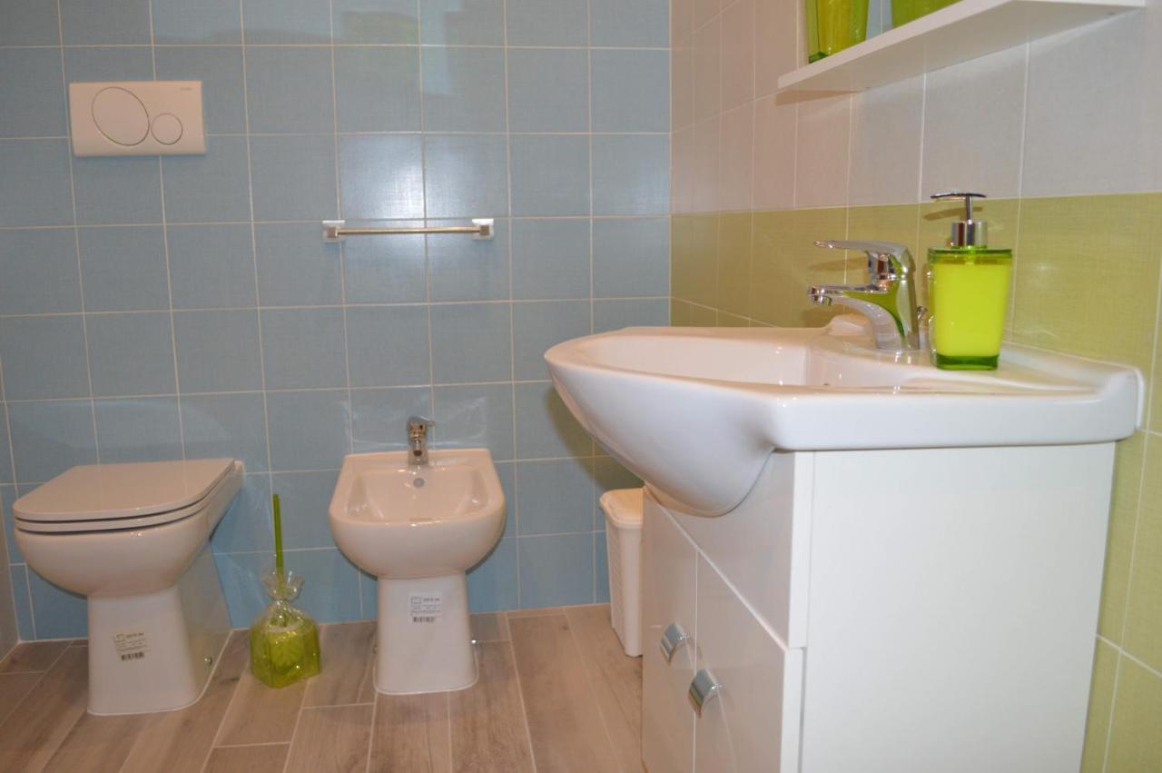 Casa Vacanze Infiore Леверано Екстериор снимка