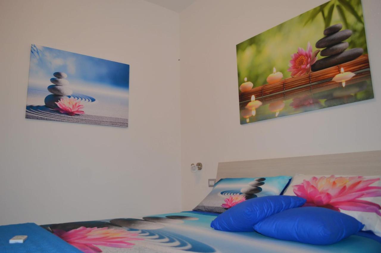 Casa Vacanze Infiore Леверано Екстериор снимка