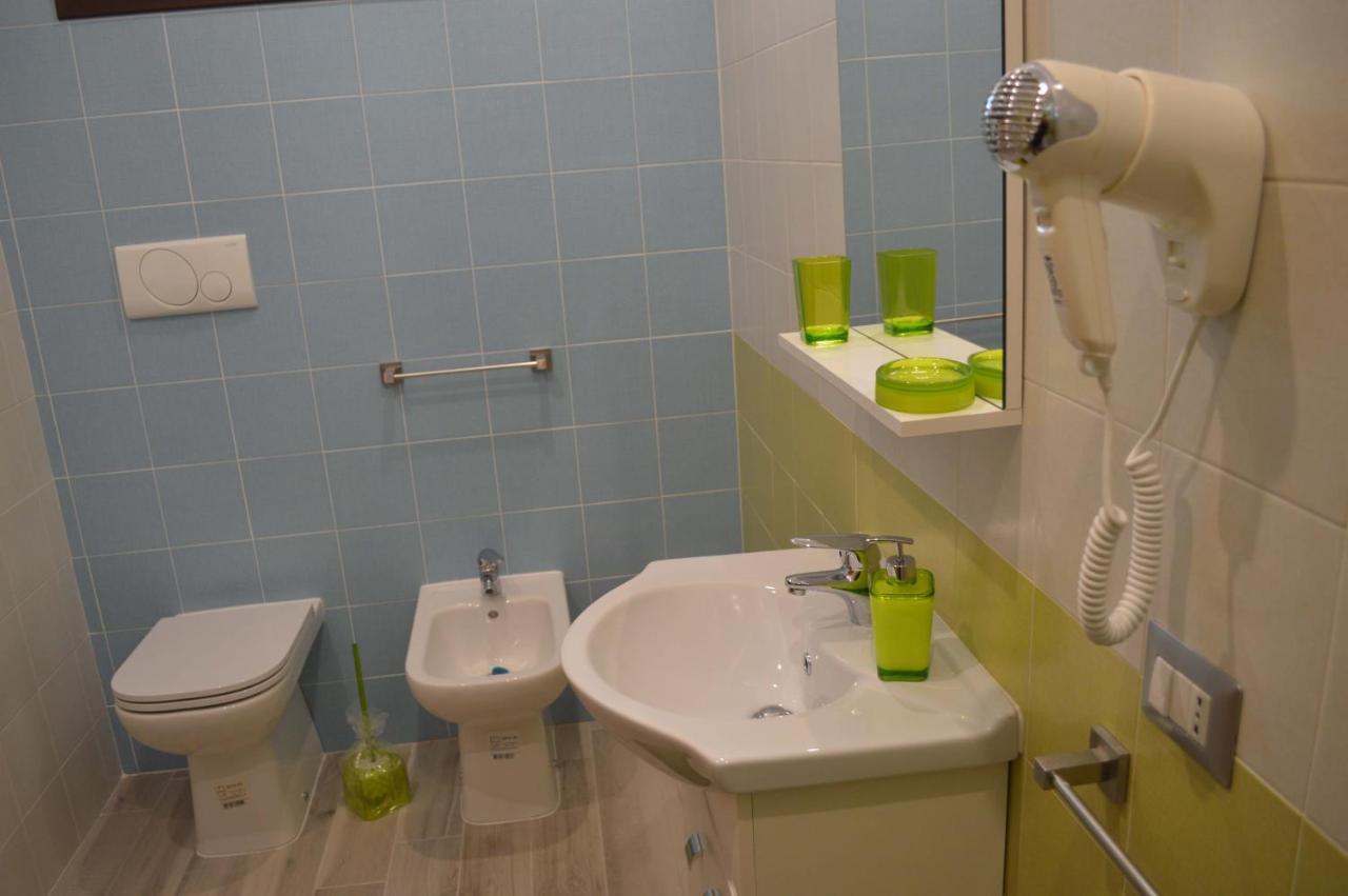 Casa Vacanze Infiore Леверано Екстериор снимка