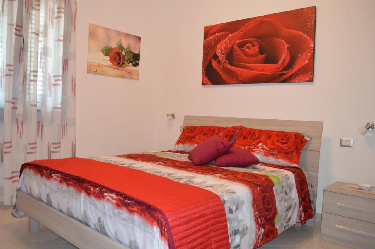 Casa Vacanze Infiore Леверано Екстериор снимка