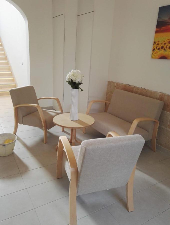 Casa Vacanze Infiore Леверано Екстериор снимка