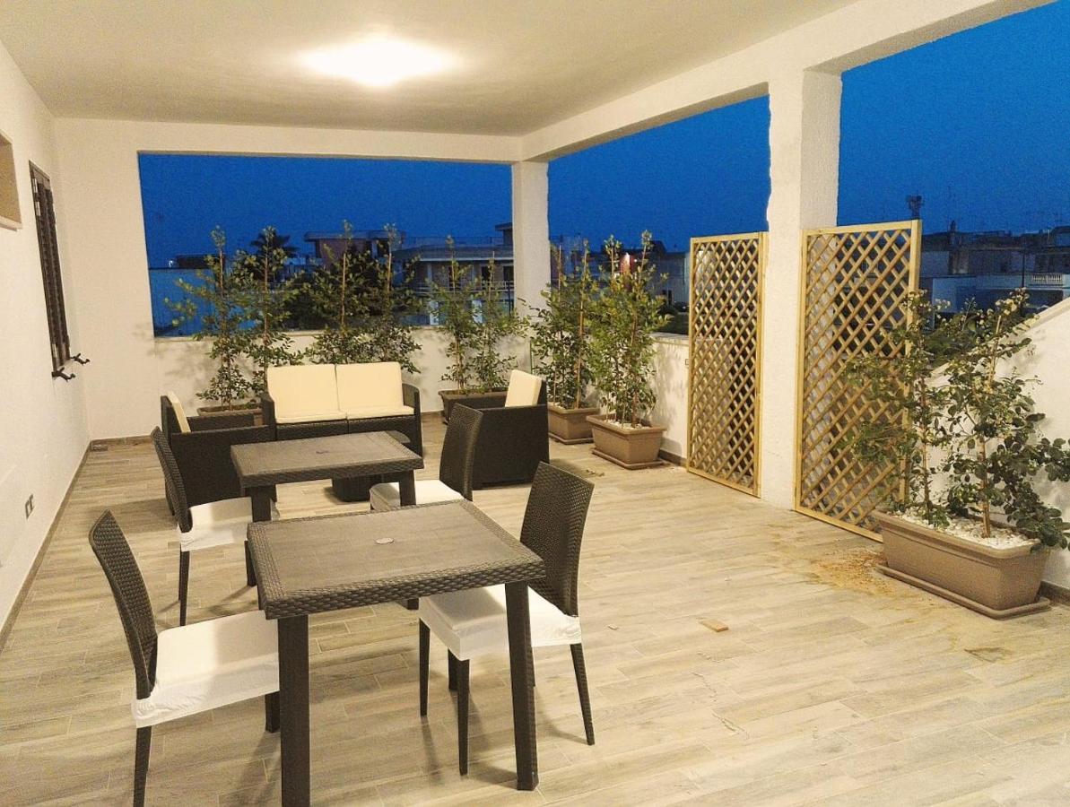 Casa Vacanze Infiore Леверано Екстериор снимка