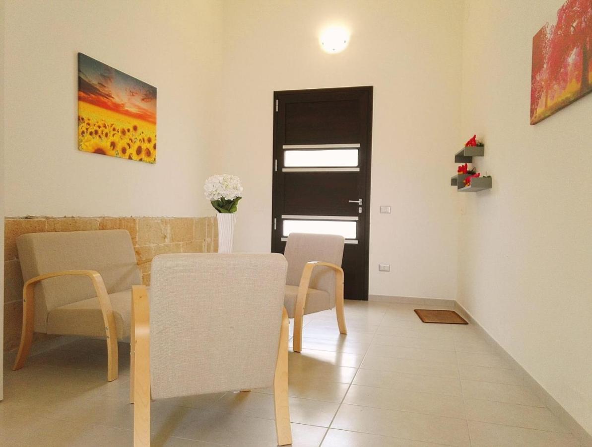 Casa Vacanze Infiore Леверано Екстериор снимка