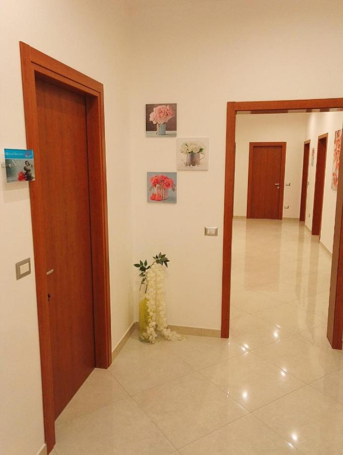 Casa Vacanze Infiore Леверано Екстериор снимка