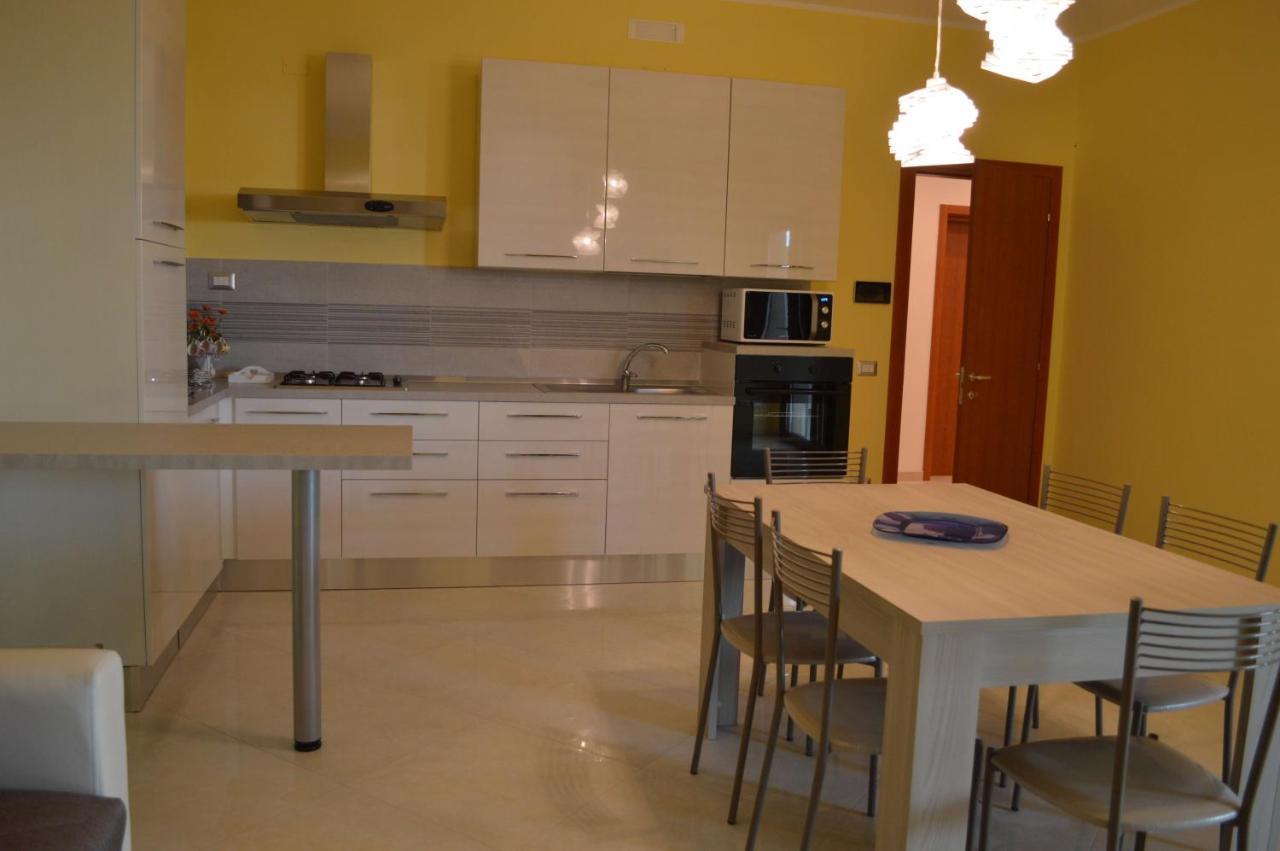 Casa Vacanze Infiore Леверано Екстериор снимка