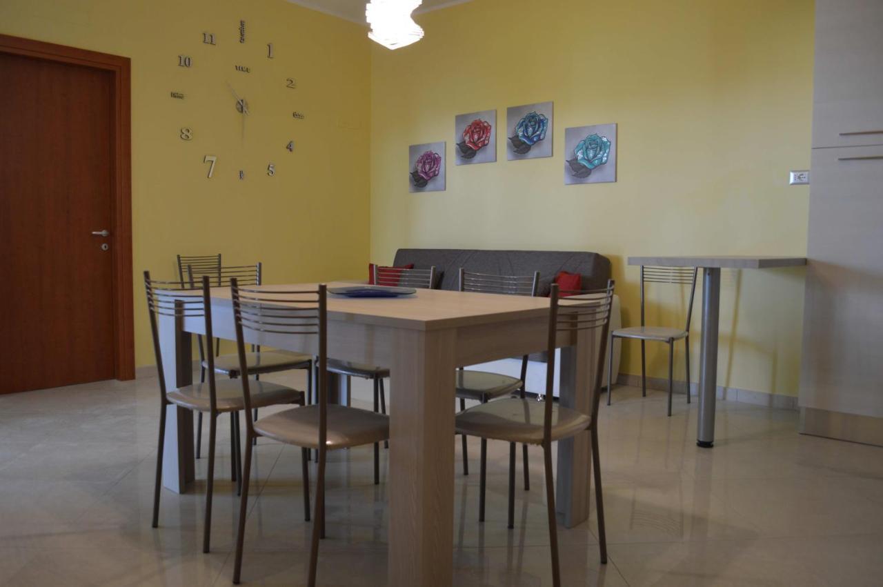 Casa Vacanze Infiore Леверано Екстериор снимка