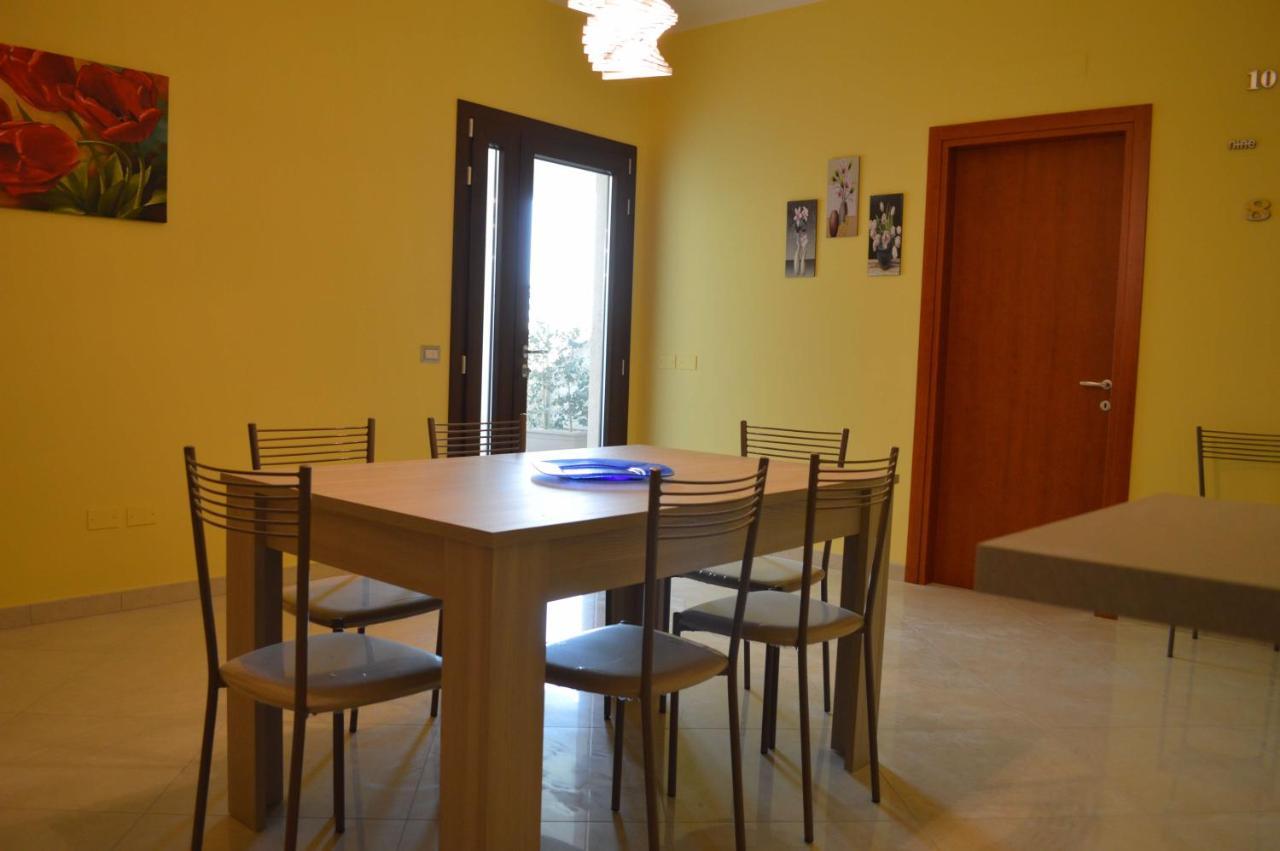 Casa Vacanze Infiore Леверано Екстериор снимка