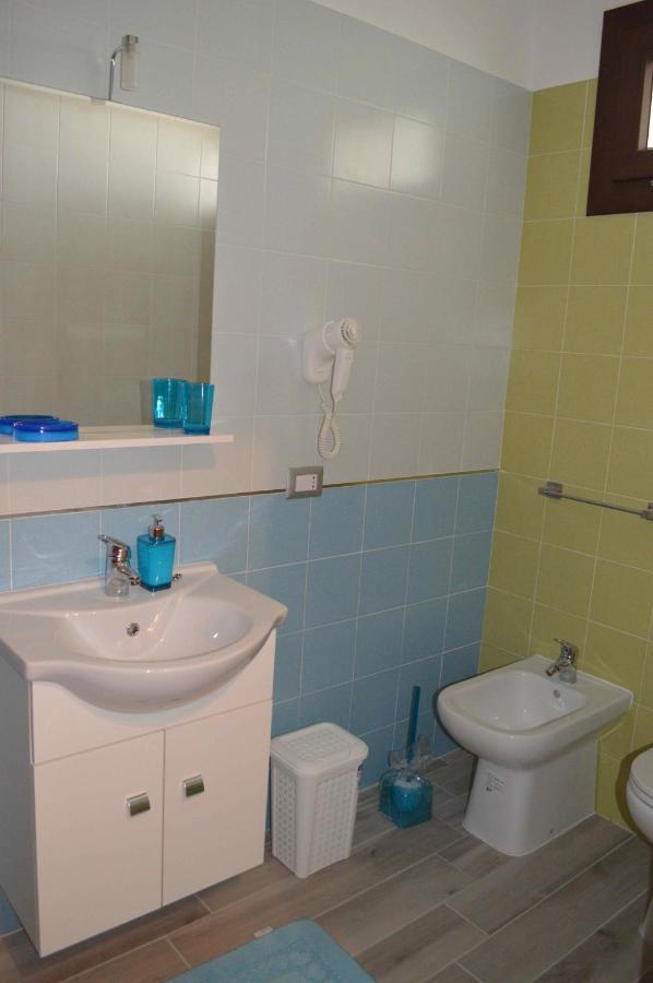 Casa Vacanze Infiore Леверано Екстериор снимка